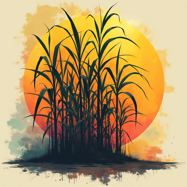 thumbnail for publication: Sugarcane Ratoon Stunting